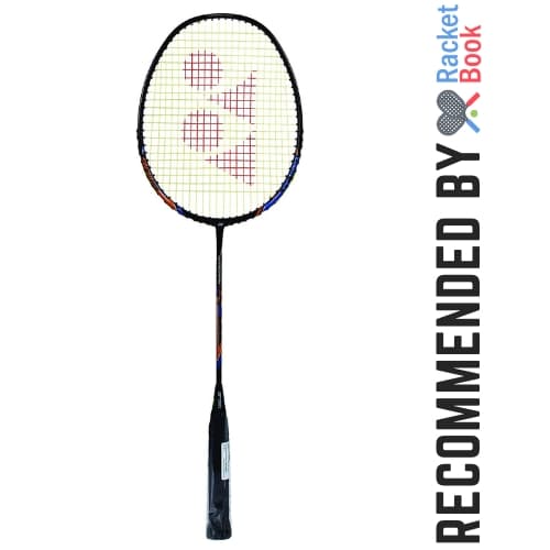 Editor's choice for the overall best Badminton Racket
